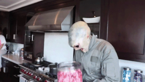 🔥Last Day Promotion 49% Off🔥alien Funny Mask🛸👽️