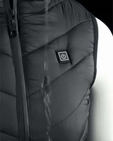 🔥Last Day Promotion 60% Off-2022 Updated Version Led Controller Heated Vest For Men & Women