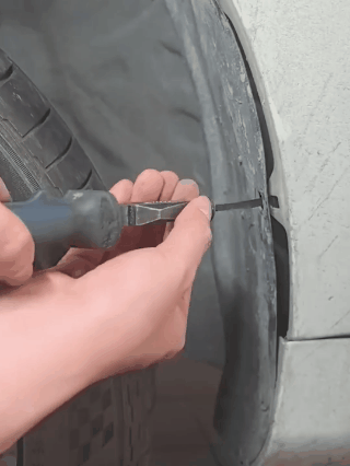 🔥Last Day 49% Off🔥 Nylon Universal Cable Tie Buckle