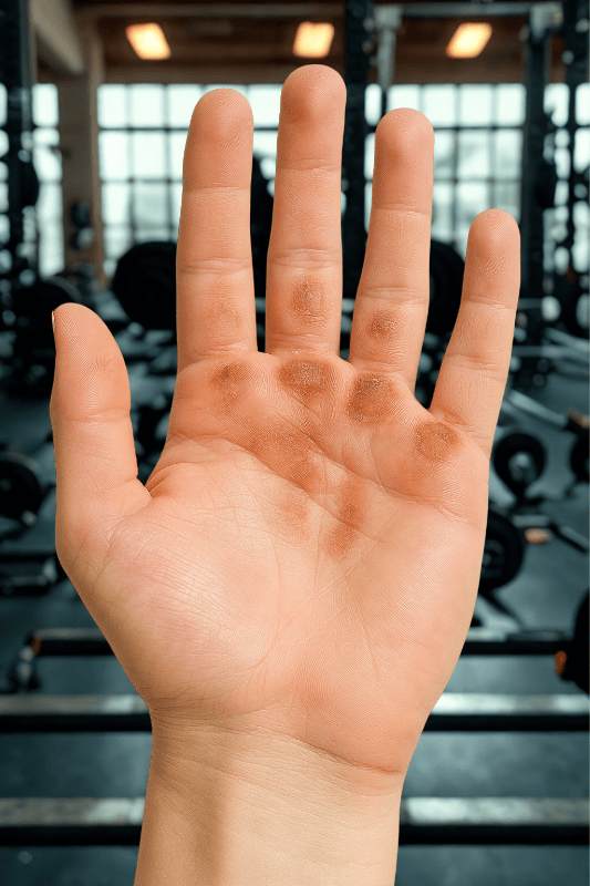 Unleash The Power Of Your Grip