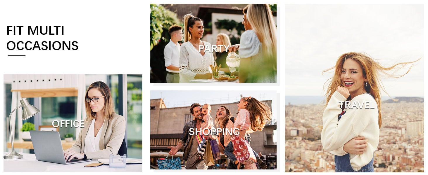 🔥Handmade Colorful Straps Crossbody Leather Bags & Purse💖