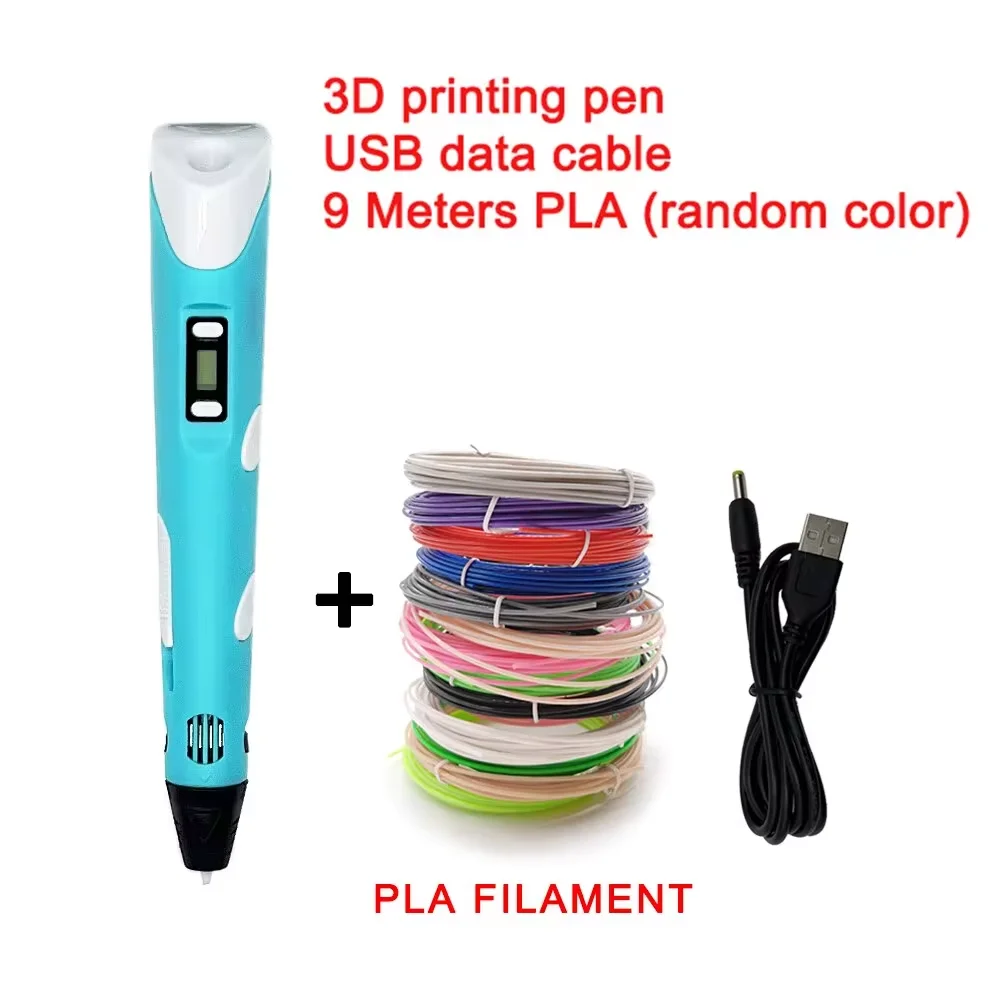 Sculptopen™ - 3d Printing Pen