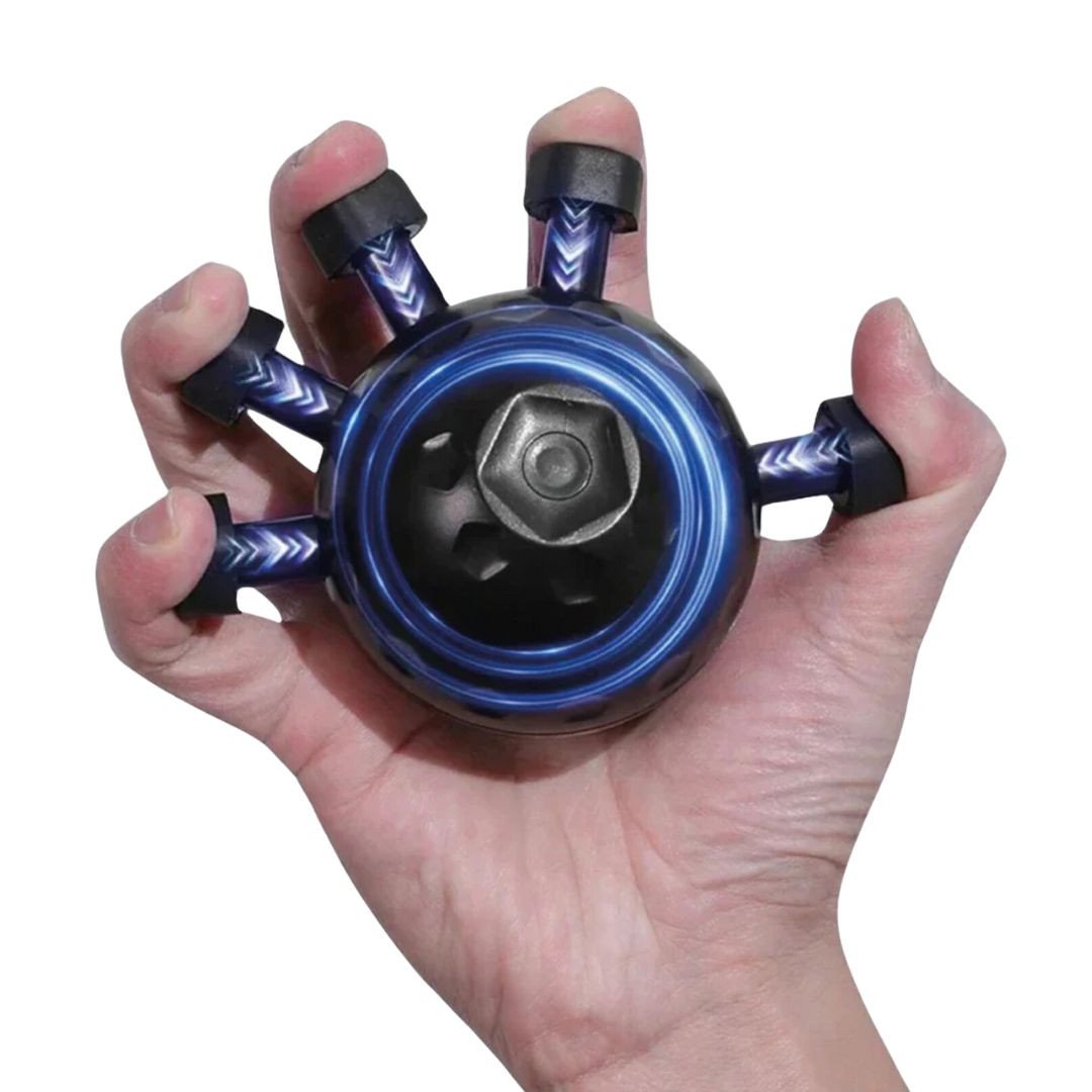 Glitzgrip™ Arm Builder - Glitzary