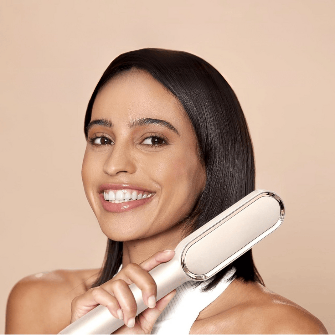 Lissair - Ionic Smoothing Comb - Glossair