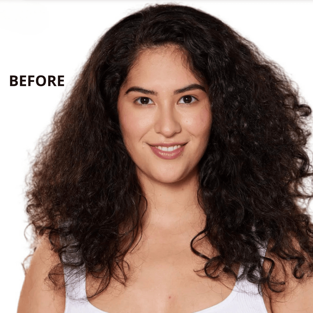 Lissair - Ionic Smoothing Comb - Glossair