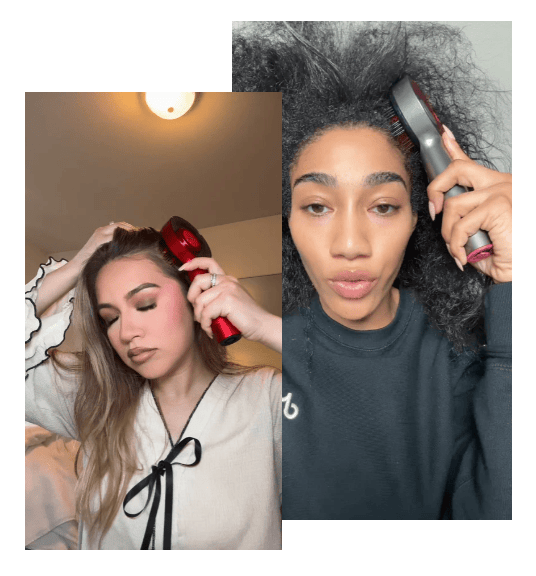 Boom Scalp™ - Famous Anonymous