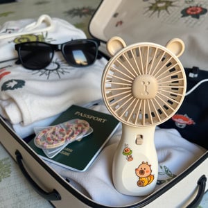 🌪️ Zephyrcharm™ - Idu Here