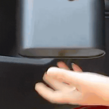 Car Trash Bin - Linglok