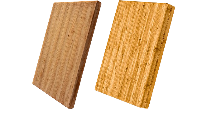 Original Taima™ 100% Pure Titanium Cutting Board