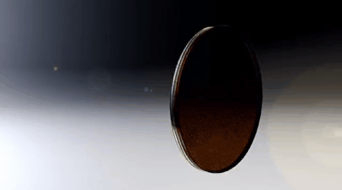 Mens Sports Ultra-light Anti-blue Light Presbyopic Glasses