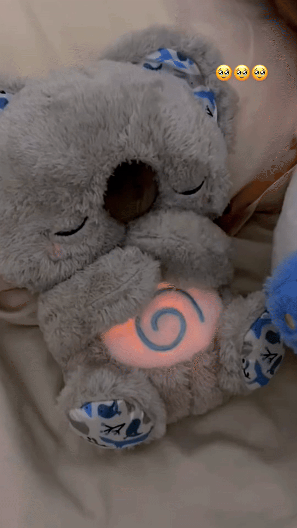 The Relief Koala™