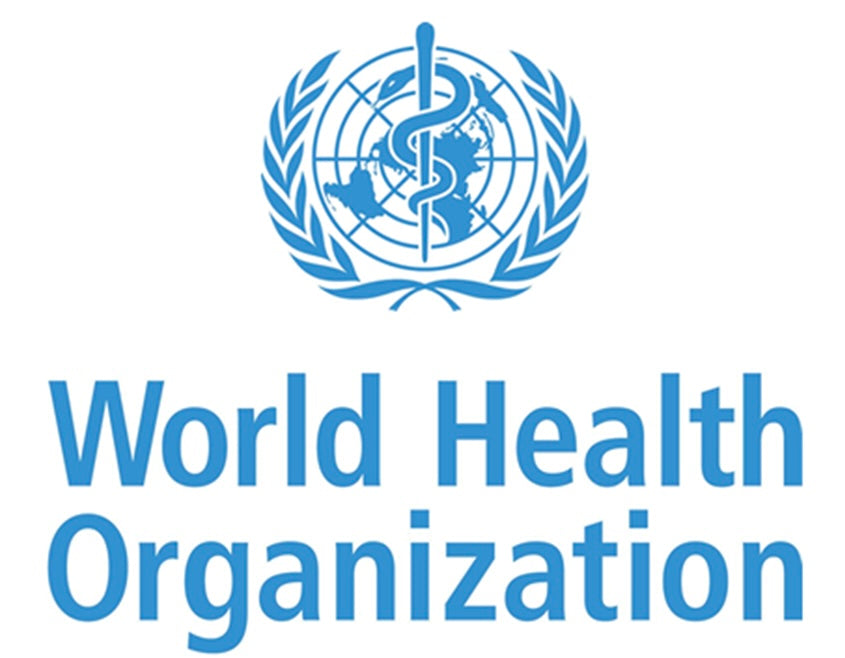 Superbspine™ Orthopedic Pillow - Blue