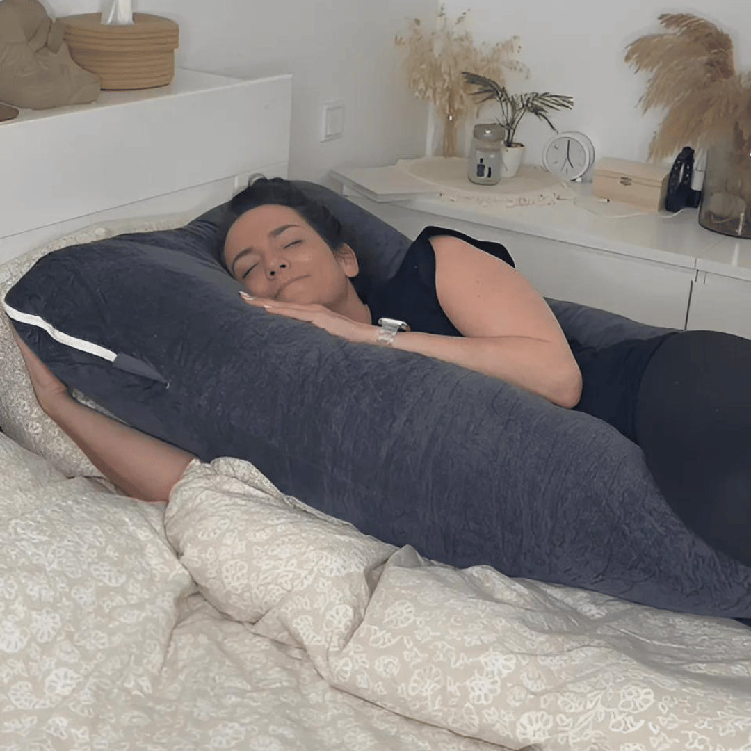 Pillowboss™ Sleep Therapy Pillow