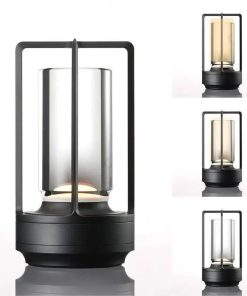 Atria Lamp