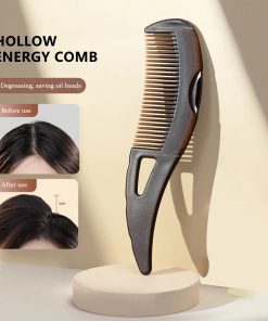 Starion™ Detoxing Comb