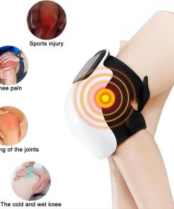 Iknee Solutions® Smart Knee Massager