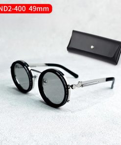 Handmade ND9 Adjustable Polarized Sunglasses