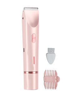The Original Bare Shaver
