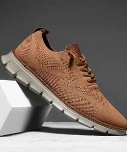 Ultra Comfortable Orthopedic Shoes