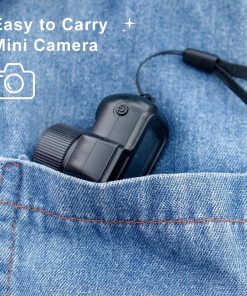 Pocket Eye - Mini Cam