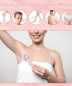 Silkscape Bikini Trimmer