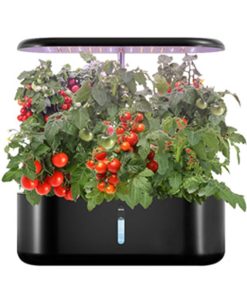 SmartGarden™ | Grow Fresh Herbs 2x Faster – No Soil, No Guesswork