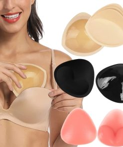 Sticky Bra Inserts Push Up