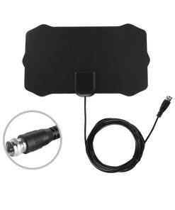 Cable Antenna 4K (5G Chip, Can Be USed Worldwide)