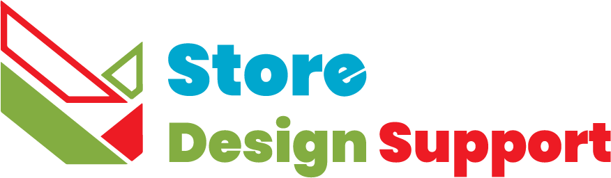 Store Design Support